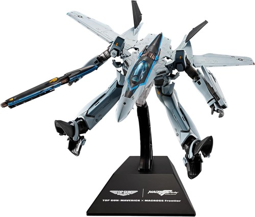 Chogokin macross vf - chogokin,